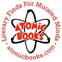 AtomicBooks (@atomicbooks) 's Twitter Profile