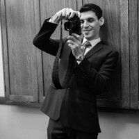 Nadeem Bitar (@shinzui) 's Twitter Profile Photo