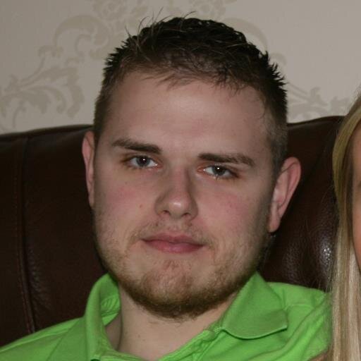 Tweets from Andy, Area Sales Manager at Q-railing UK.