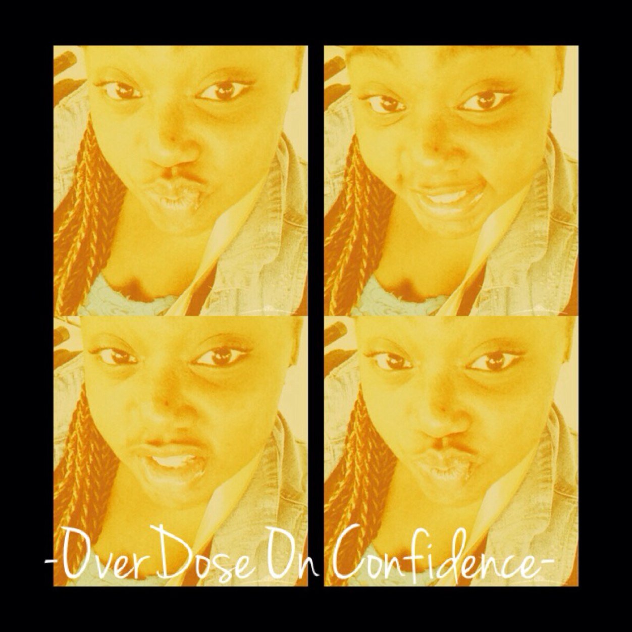 Ahha , Follow Me !