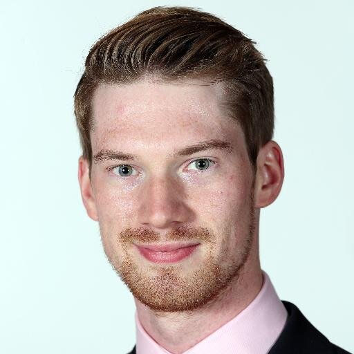 Matthew Irelandさんのプロフィール画像