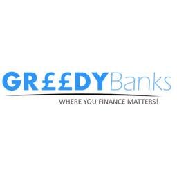 At Greedy Banks, we believe that banks should be made to pay the victims for their deceitful business practices.