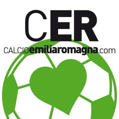 CalcioER's profile picture. Calcio Emilia Romagna, la passione per il calcio dilettanti! Notizie, risultati e classifiche dei campionati di calcio dilettanti dalla serie D alla 3° cat.