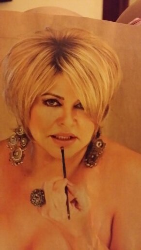 vcarlaonline's profile picture. The Mentalist...¡ Bienvenidos amigos a mi vida! No importa cómo seas ni cómo actúes, mi amor y el discernimiento me cuidarán y me acercarán a ti!!!