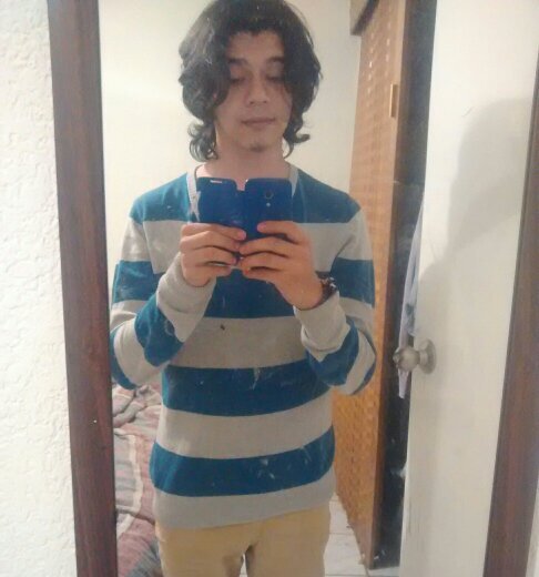Soy un maldito topo random y jarcor :)