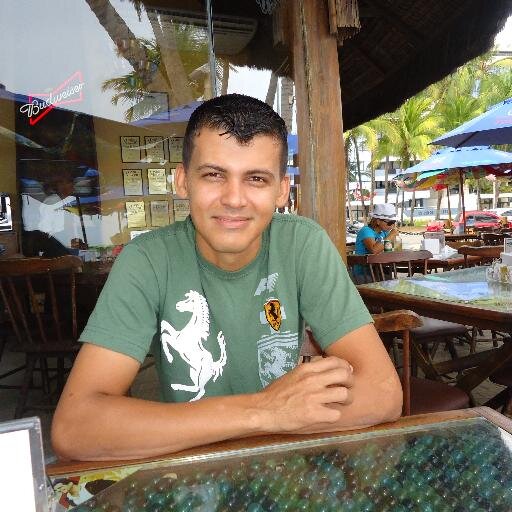 josenunesom's profile picture. 