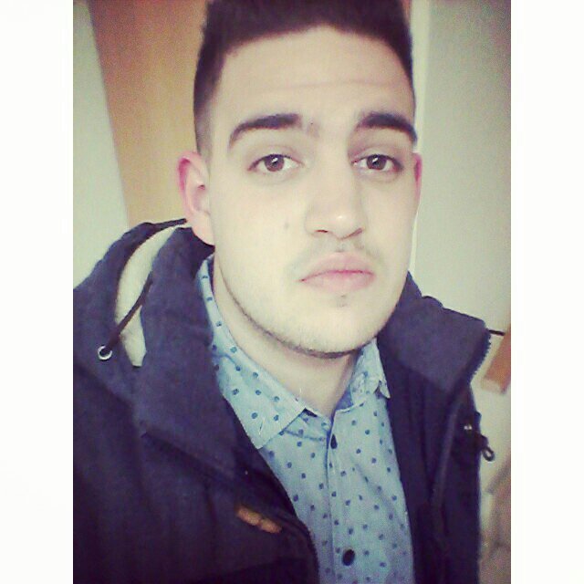 DaniGarciaYM's profile picture. 