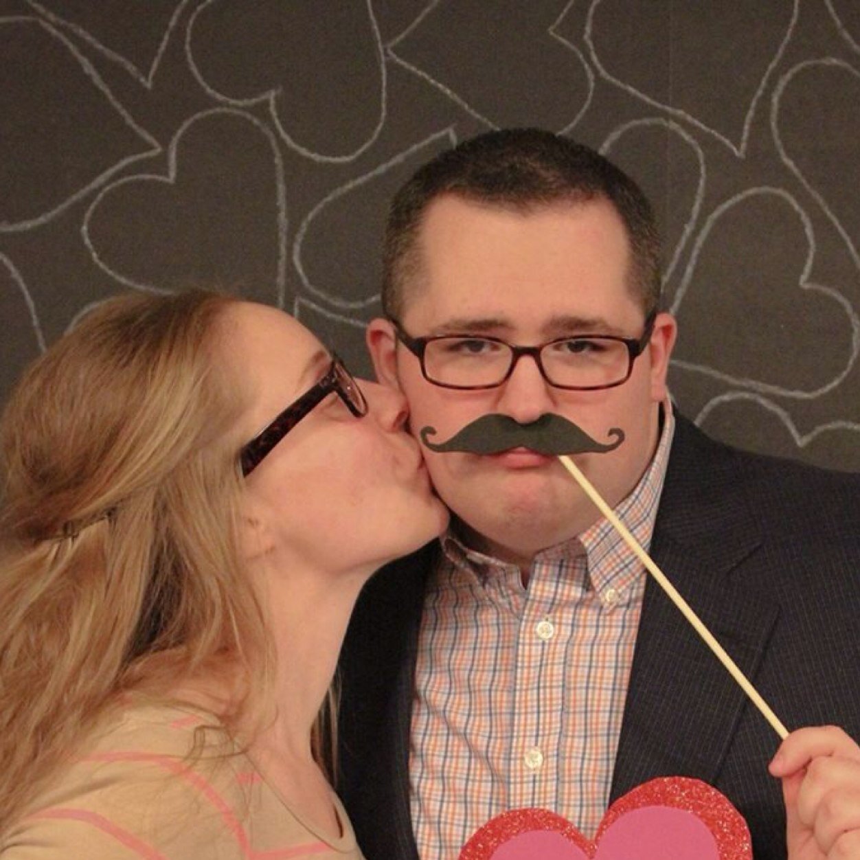 lucky husband - apostolic preacher - passionate youth pastor & district youth secretary @arizonayouth - Sr. SEO Director @PMXAgency - geek