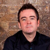 Steve Kirk (@steve_kirk) 's Twitter Profile