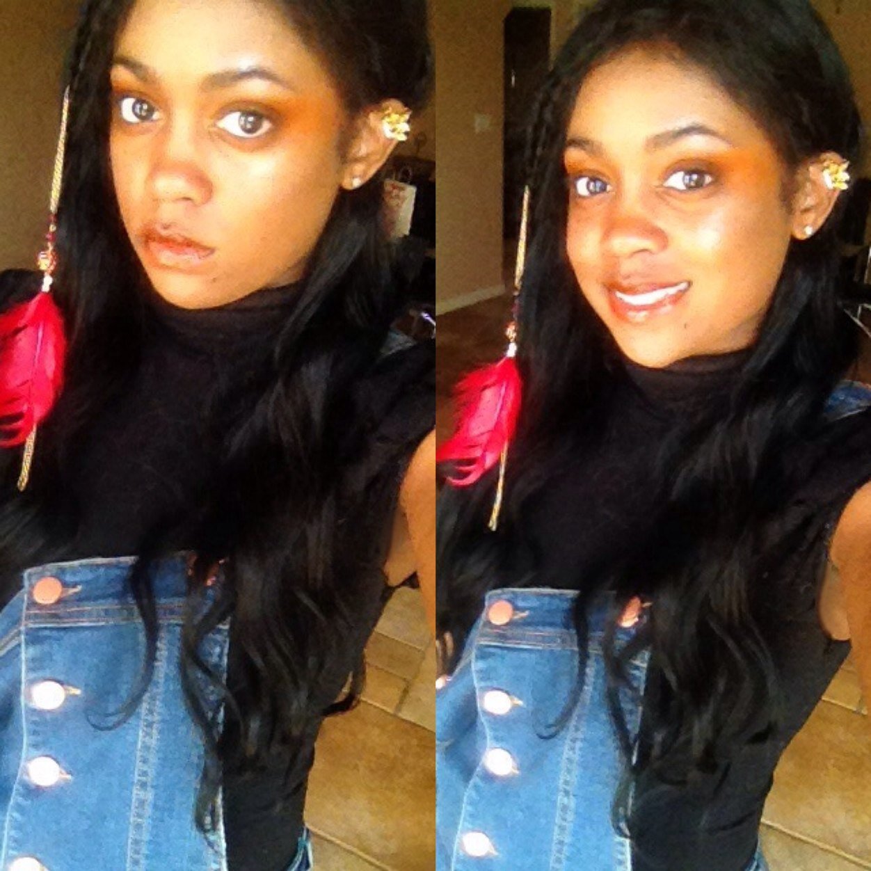 KeRiannaCarey's profile picture. ♀Relationship struggles