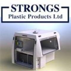 Welcome to Strongs Plastic Products one of the leading converters of Engineering Grade Plastics in the UK. Based centrally in the UK Strongs has been offer