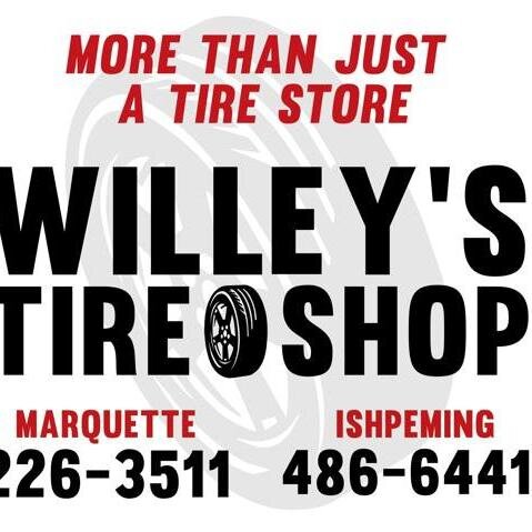 WilleysTireShop Profile Picture