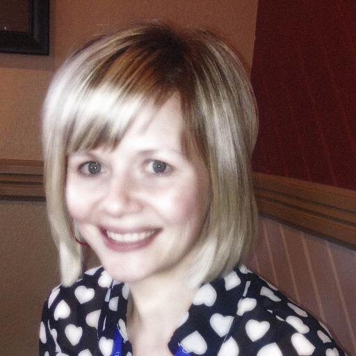 JacobsonKristy's profile picture. Communications Manager, Communications at Mayo Clinic.
Opinions are my own.