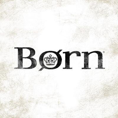 born to be shoes