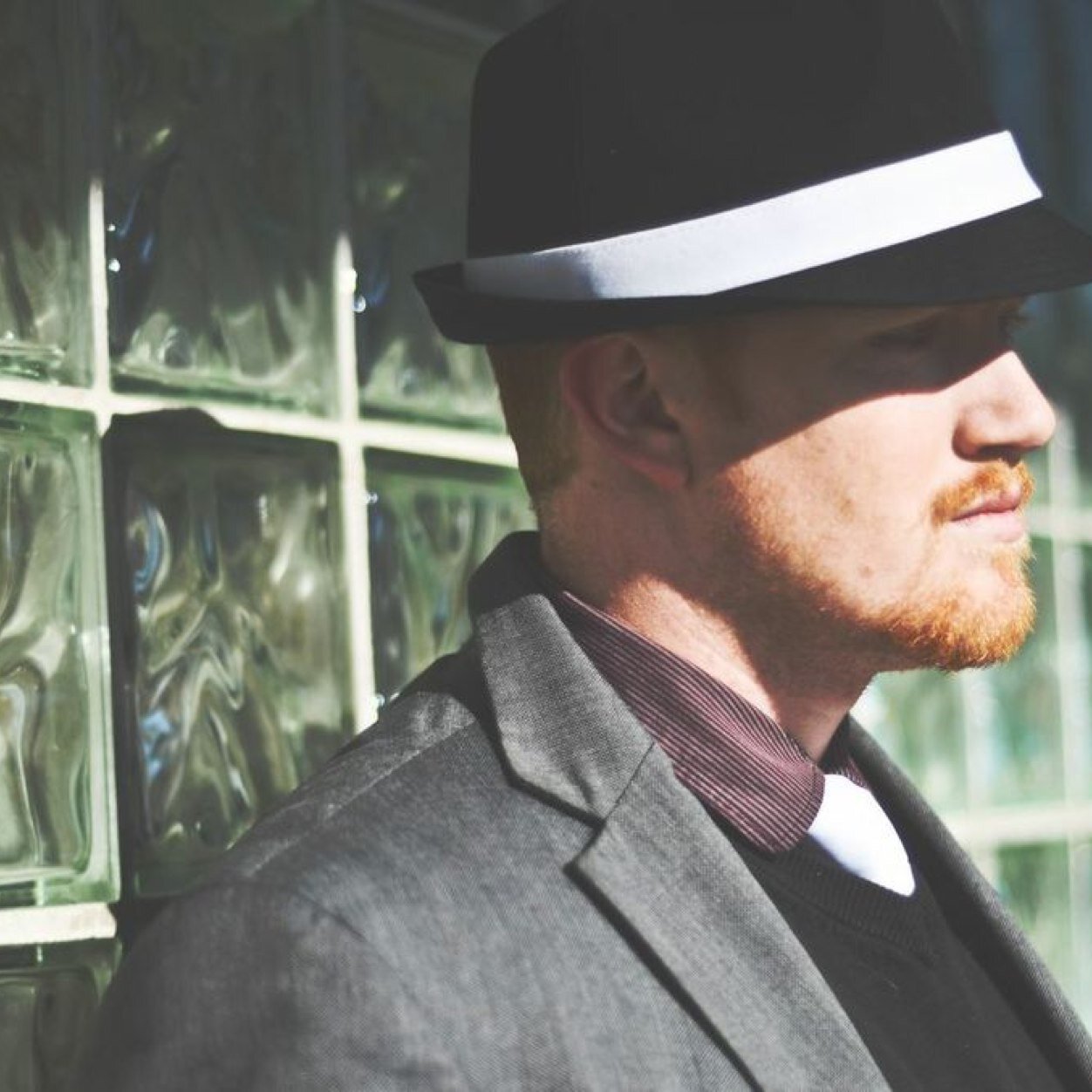 adolfginger's profile picture. I'm Casey. Drumming is my life.