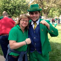 Amy Guarino (@amyg44) 's Twitter Profile