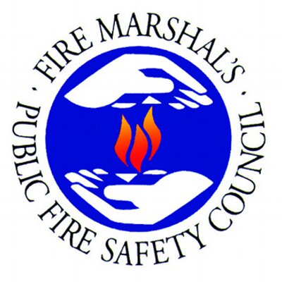 Logo du Fire Marshal's Public Safety Council