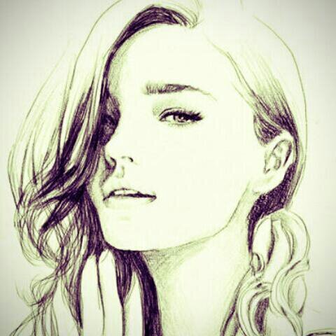 JUST A GIRL