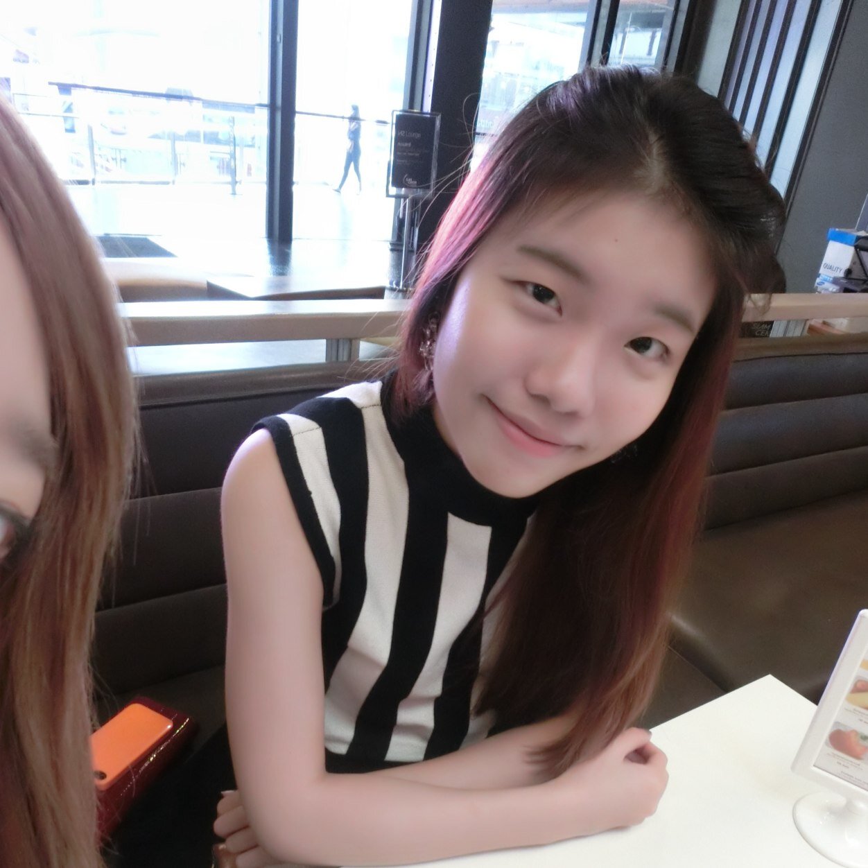 lukjanatsd's profile picture. 