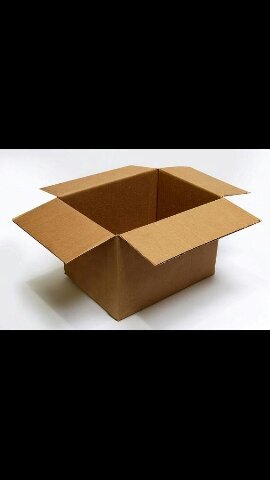 Cajas, Cajas.