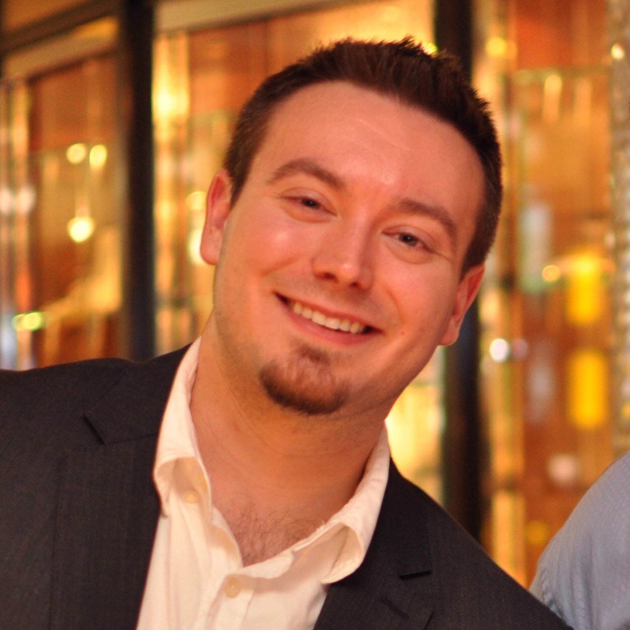 wesmerrick's profile picture. 