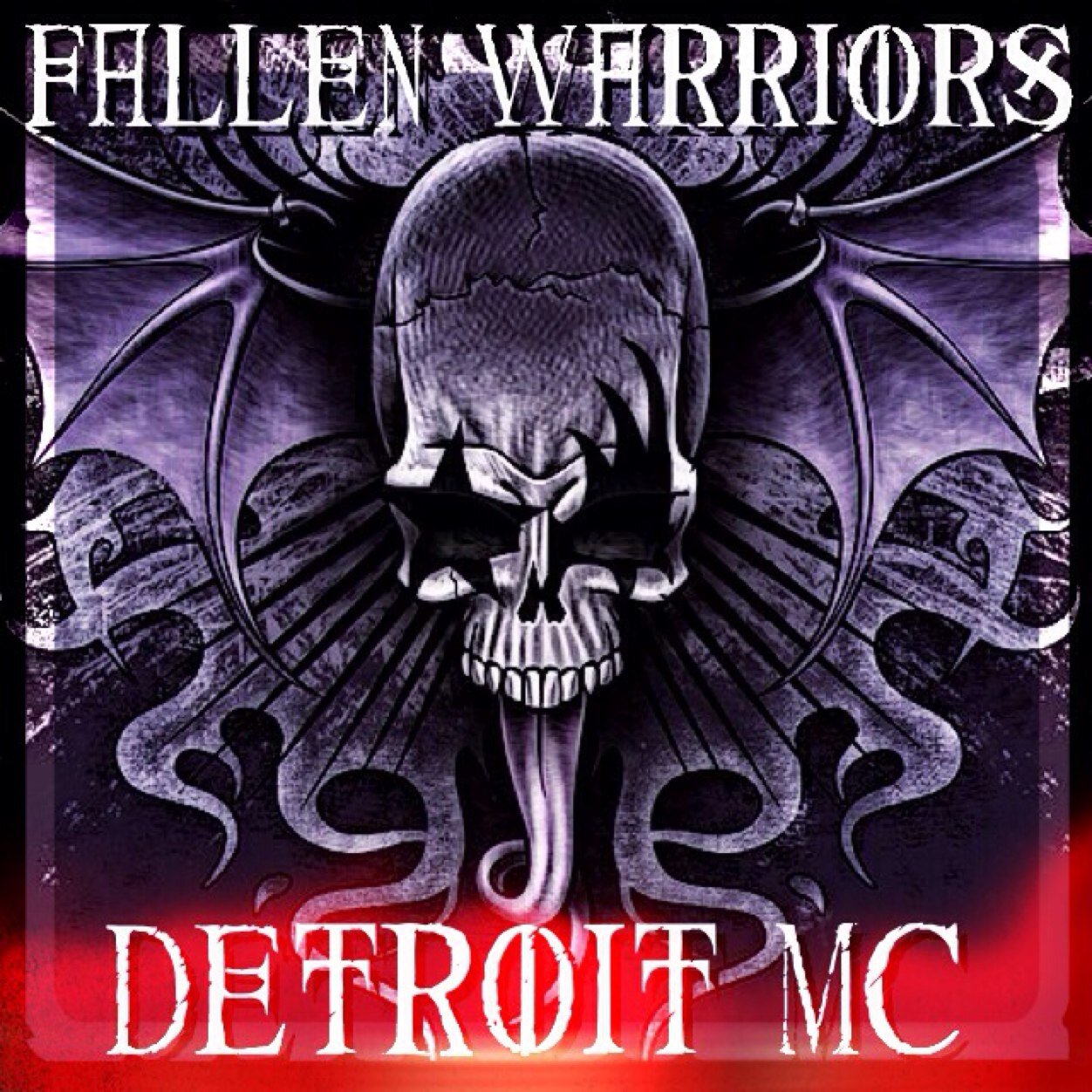 FallenWarMCs's profile picture. Five bikers on a warpath to right all wrongs in the city of Detroit. MCs are Kesha, Donna, Candy, Christina and John. #TeamOpie #SOAFYEAHGAMES