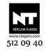 nt reklam ajansı (@ntajans) Twitter profile photo