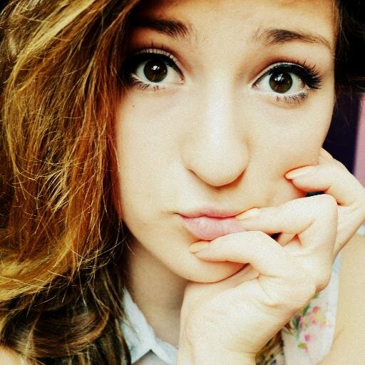 Carolina961025's profile picture. I am addicted of janoskians  **** 3