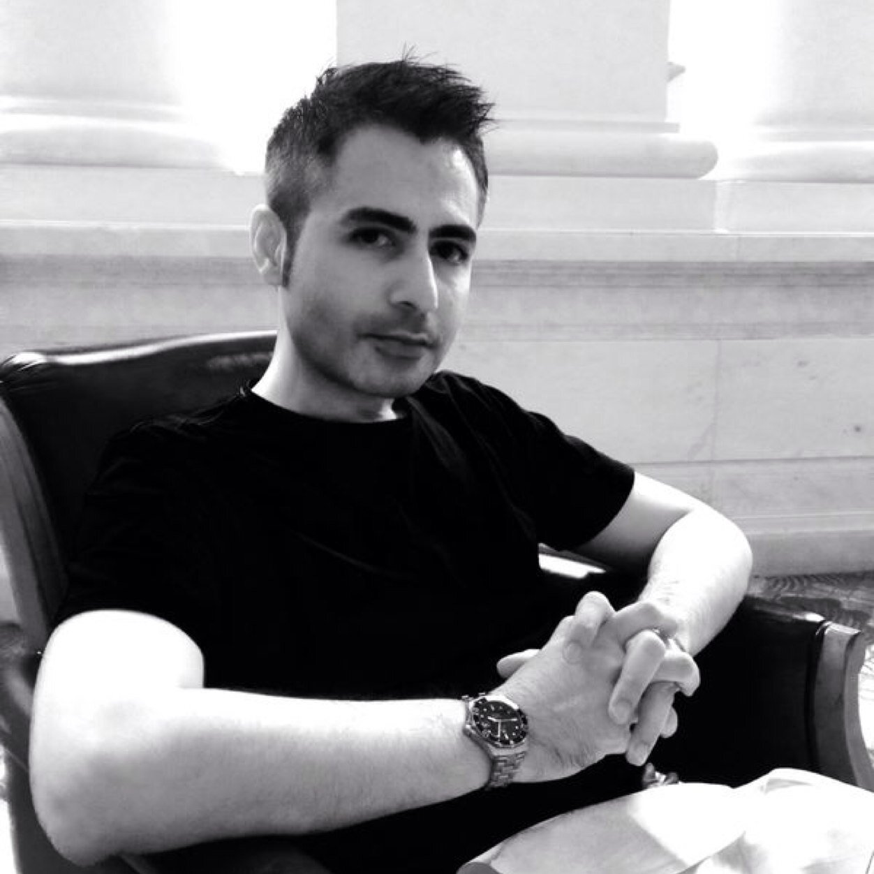 Entrepreneur and Internet Marketing & SEO Consultant. Connect with me on http://t.co/bdp3OkvYOm.