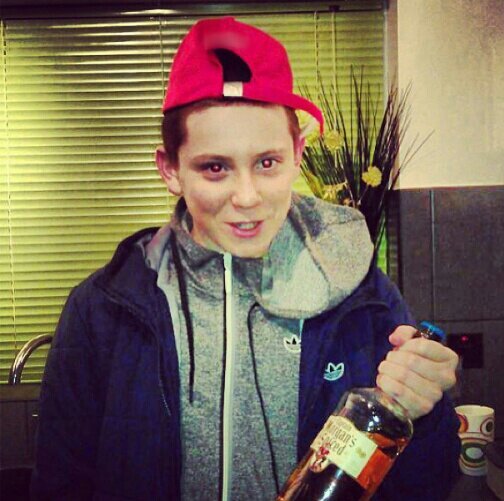 BonzOnline's profile picture. R.I.P Deppy