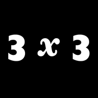 3x3 Magazine (@3x3mag) 's Twitter Profile