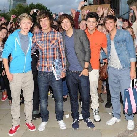Unidas por una dirección! My life: http://t.co/LjJ3smXiCv and http://t.co/XT8jNrJvKx