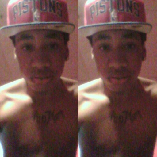 handsome with a bad boy Act
