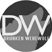 DrunkenWerewolf (@drunkenwerewolf) 's Twitter Profile Photo