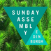 Sunday Assembly Edinburgh (@SunAssemblyEdin) Twitter profile photo