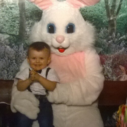 CWil_Rocks's profile picture. Smile. Laugh. Love. Forgive.My son, Noah, is my life. Period. Die hard Kentucky Wildcats fan as well as New York Giants!