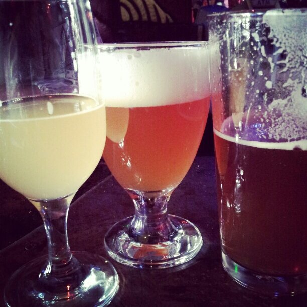 SacHappyHR's profile picture. Beer, wine, cocktail, food, deals throughout the Farm to Fork Capital of America