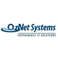 OzNet Systems(@ozneteco) 's Twitter Profile Photo