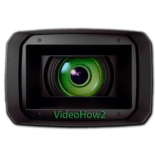 VideoHow2 Profile Picture