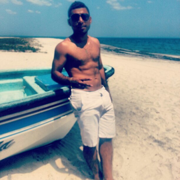 jaimejrz19's profile picture. 