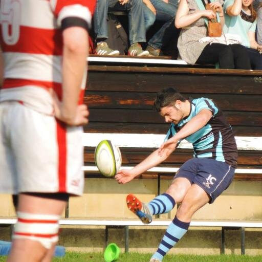 Joscrush's profile picture. Cyclerist and rugbyist. Anaesthetic SpR