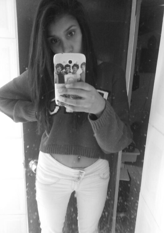 directioner de corazon