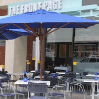 The Front Page DC (@dcfrontpage) 's Twitter Profile Photo