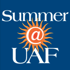 Summer Sessions & Lifelong Learning at the University of Alaska Fairbanks https://t.co/XQdtp7IVCR
https://t.co/fIJKCxyMOv