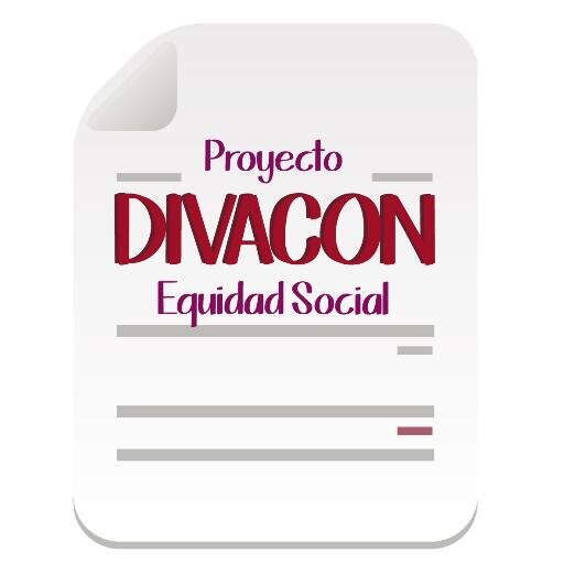 ProyectoDIVACON's profile picture. UN PROYECTO PROACTIVO PARA LA JUSTICIA Y LA EQUIDAD SOCIAL.