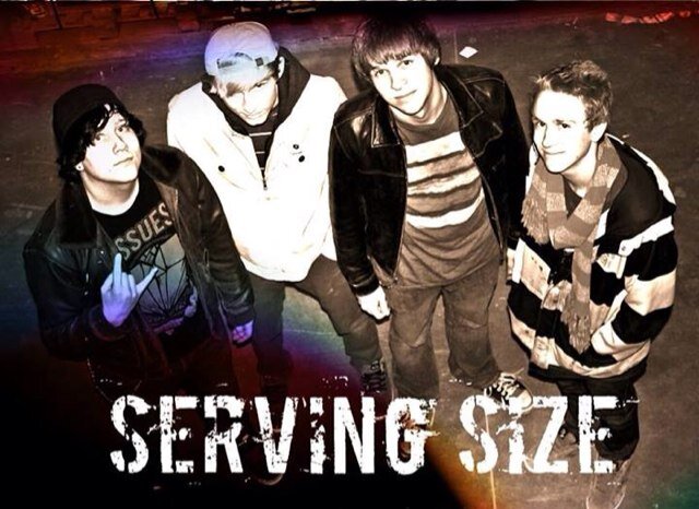 Pop-Punk/Post Hardcore Band http://t.co/RfUWlMrYDv 
Members: Ryder VanLoh-Guitar, Vocals Derek Flick-Bass Guitar, Vocals Bo Smith-Guitar Mitchell Reese-Drums