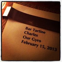 Charles Bililies (@cbililies) 's Twitter Profile