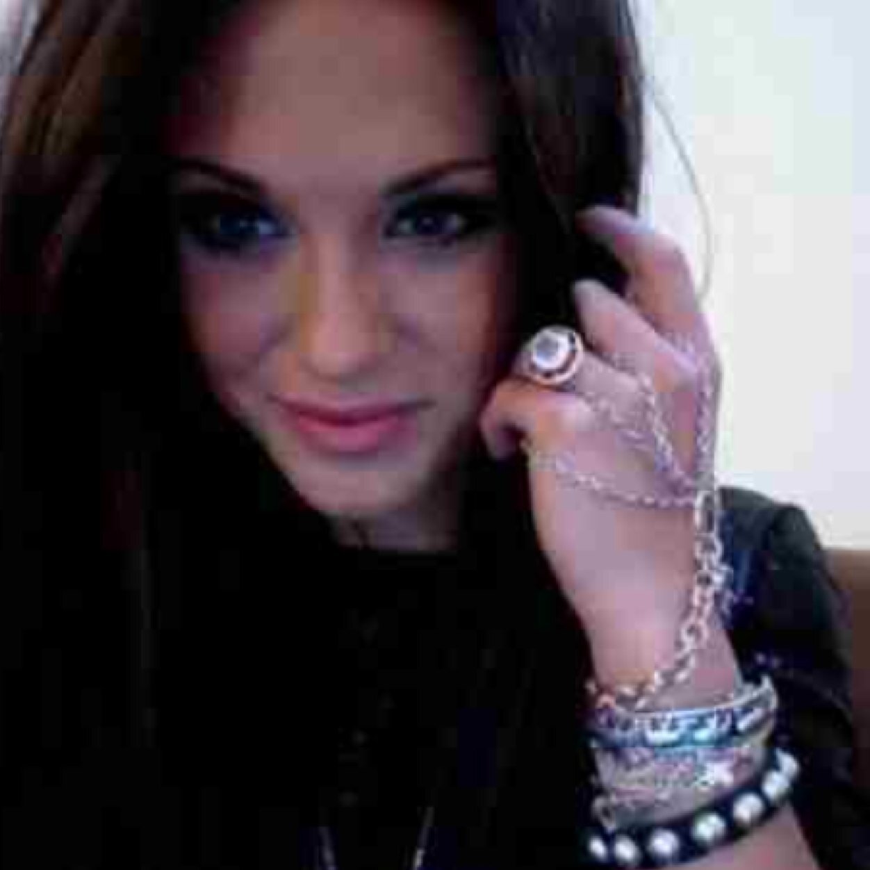 courtkell95's profile picture. 