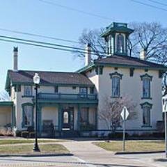 We tweet about cool events in Sterling Heights!