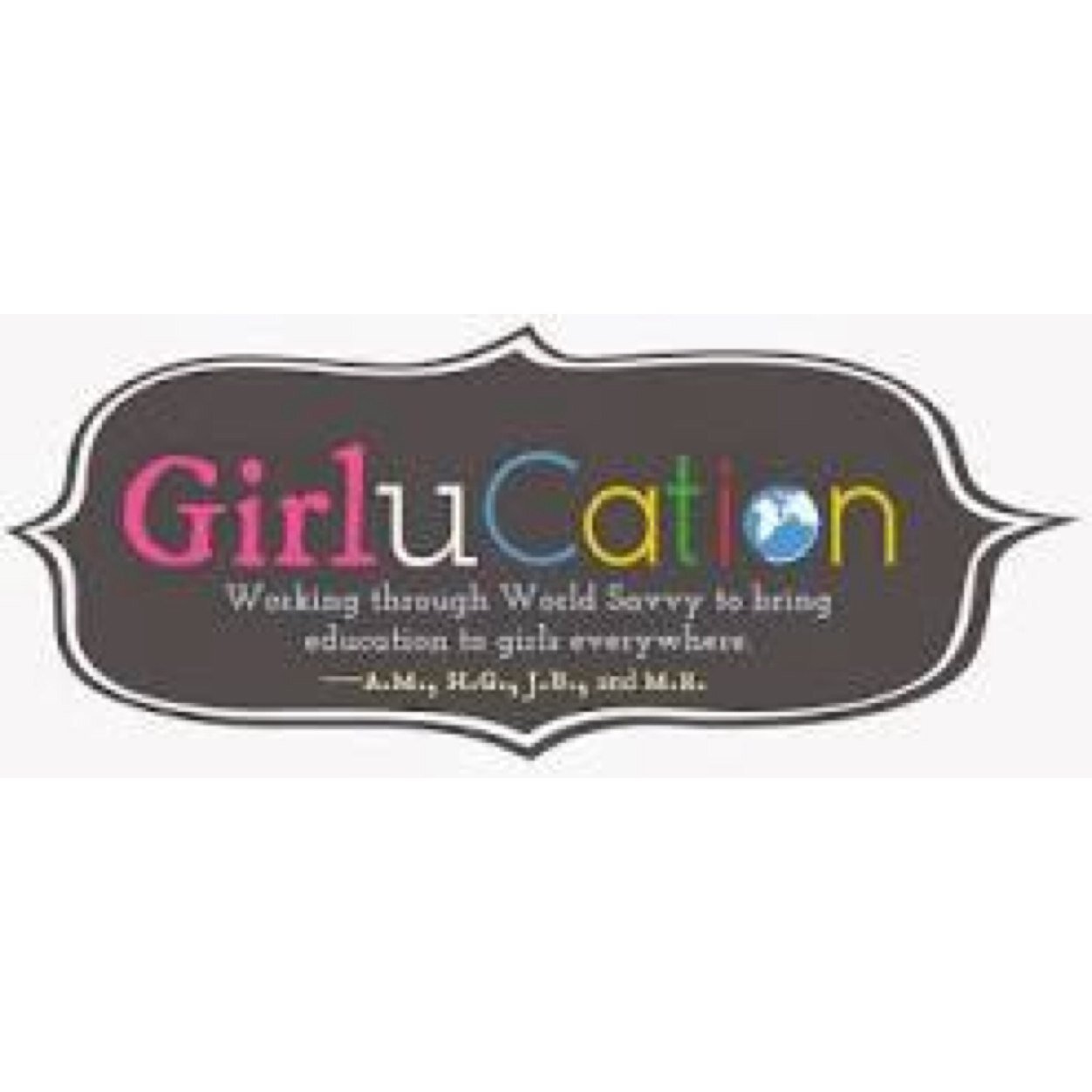 Helping girls get an education, worldwide.